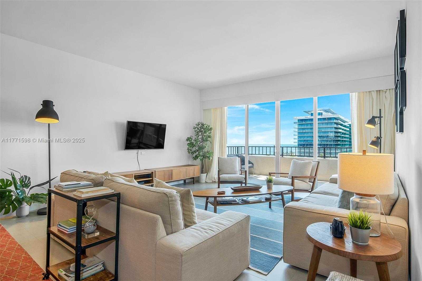 Small Image of 201 CRANDON BLVD #827, Key Biscayne Number 6