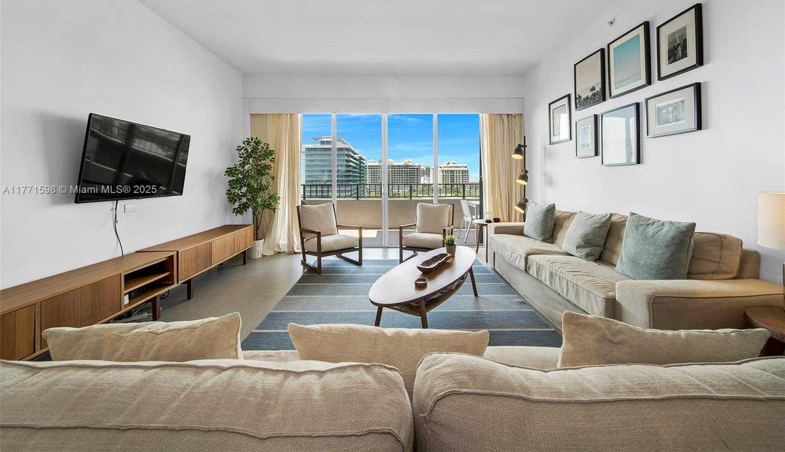 Small Image of 201 CRANDON BLVD #827, Key Biscayne Number 7