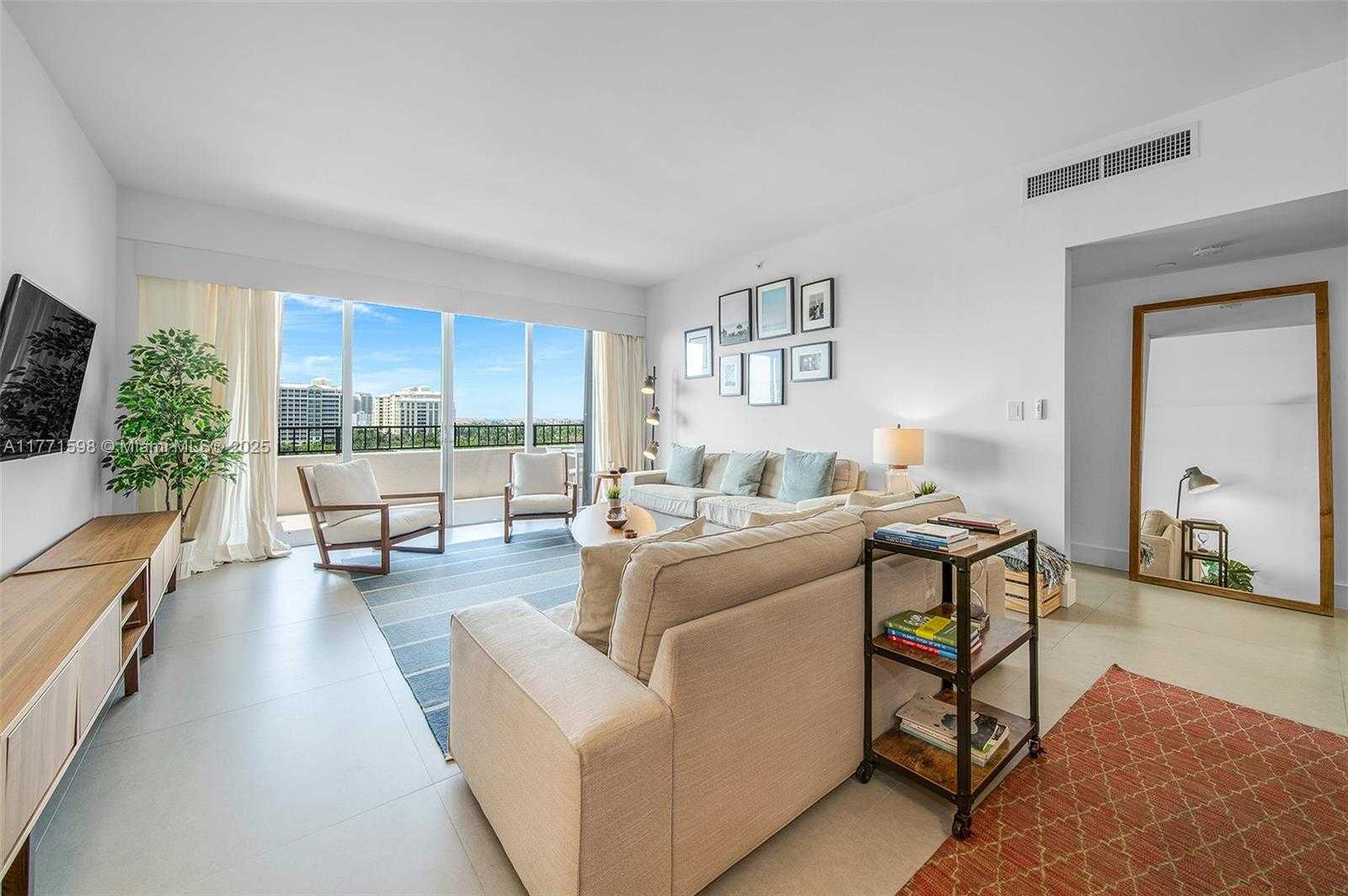 Small Image of 201 CRANDON BLVD #827, Key Biscayne Number 8