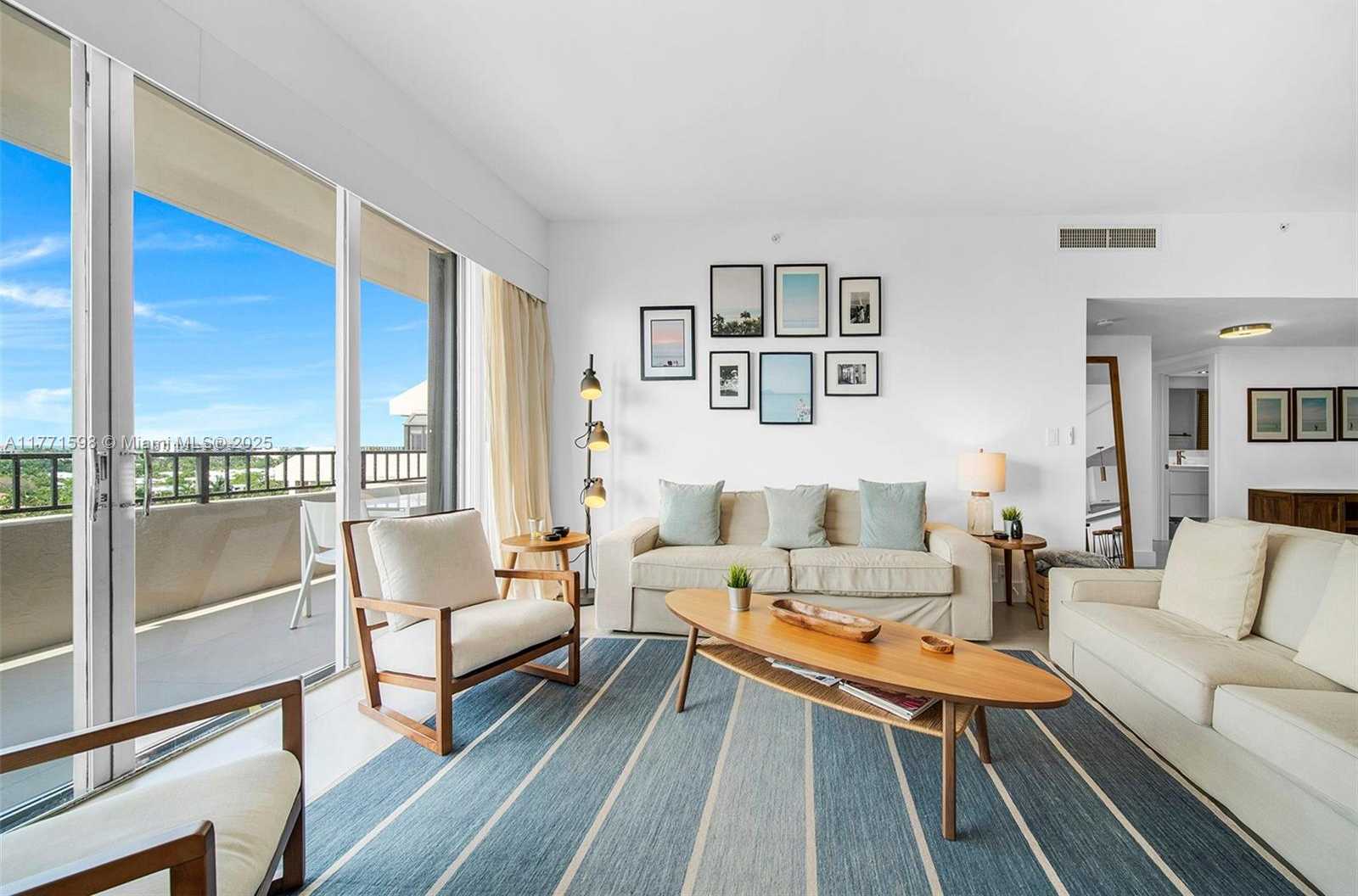 Small Image of 201 CRANDON BLVD #827, Key Biscayne Number 9