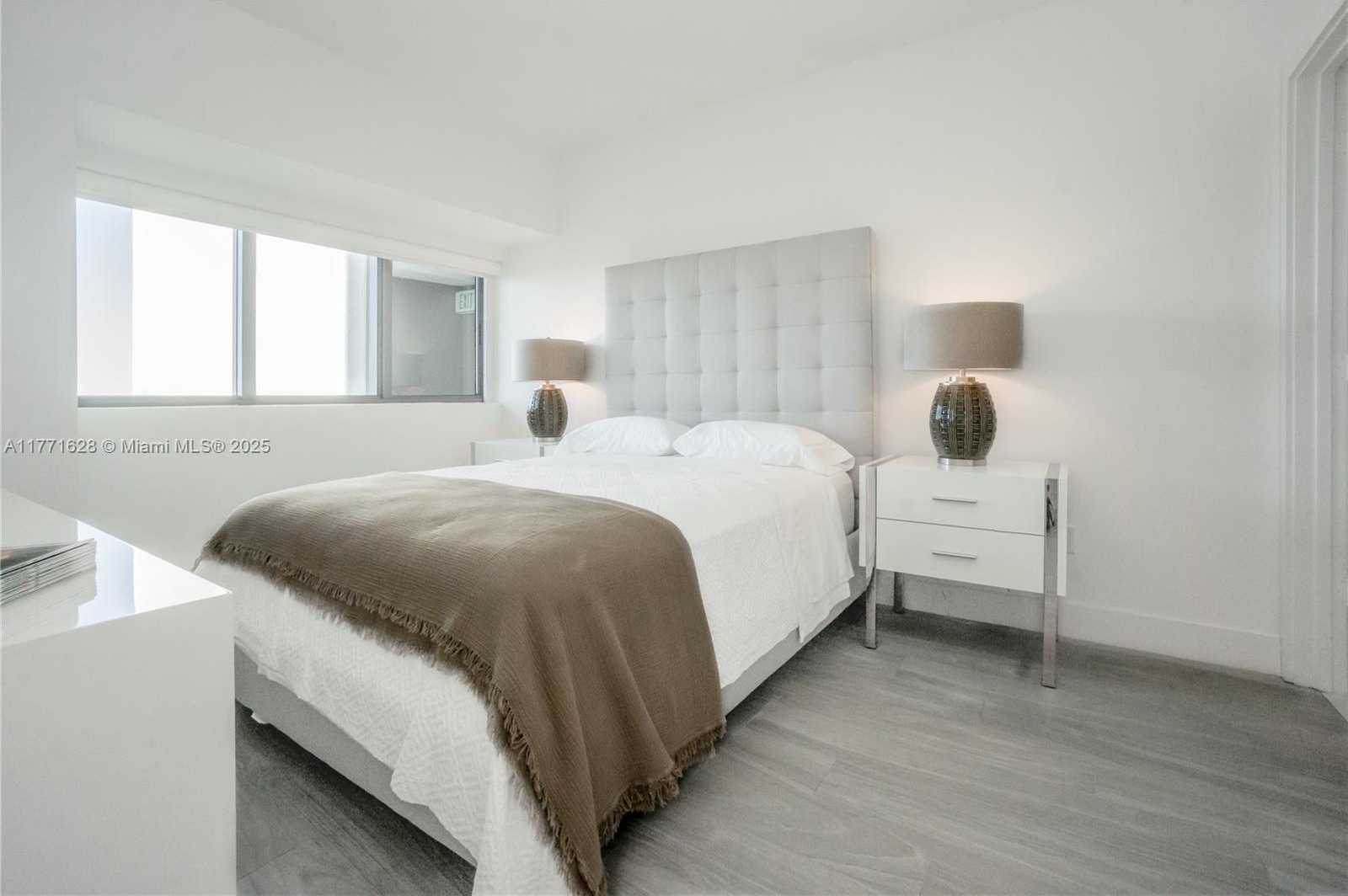 Small Image of 650 NORTH EAST 32ND ST #3505, Miami Number 10