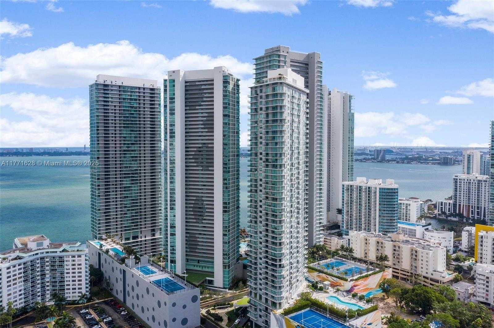 Small Image of 650 NORTH EAST 32ND ST #3505, Miami Number 12