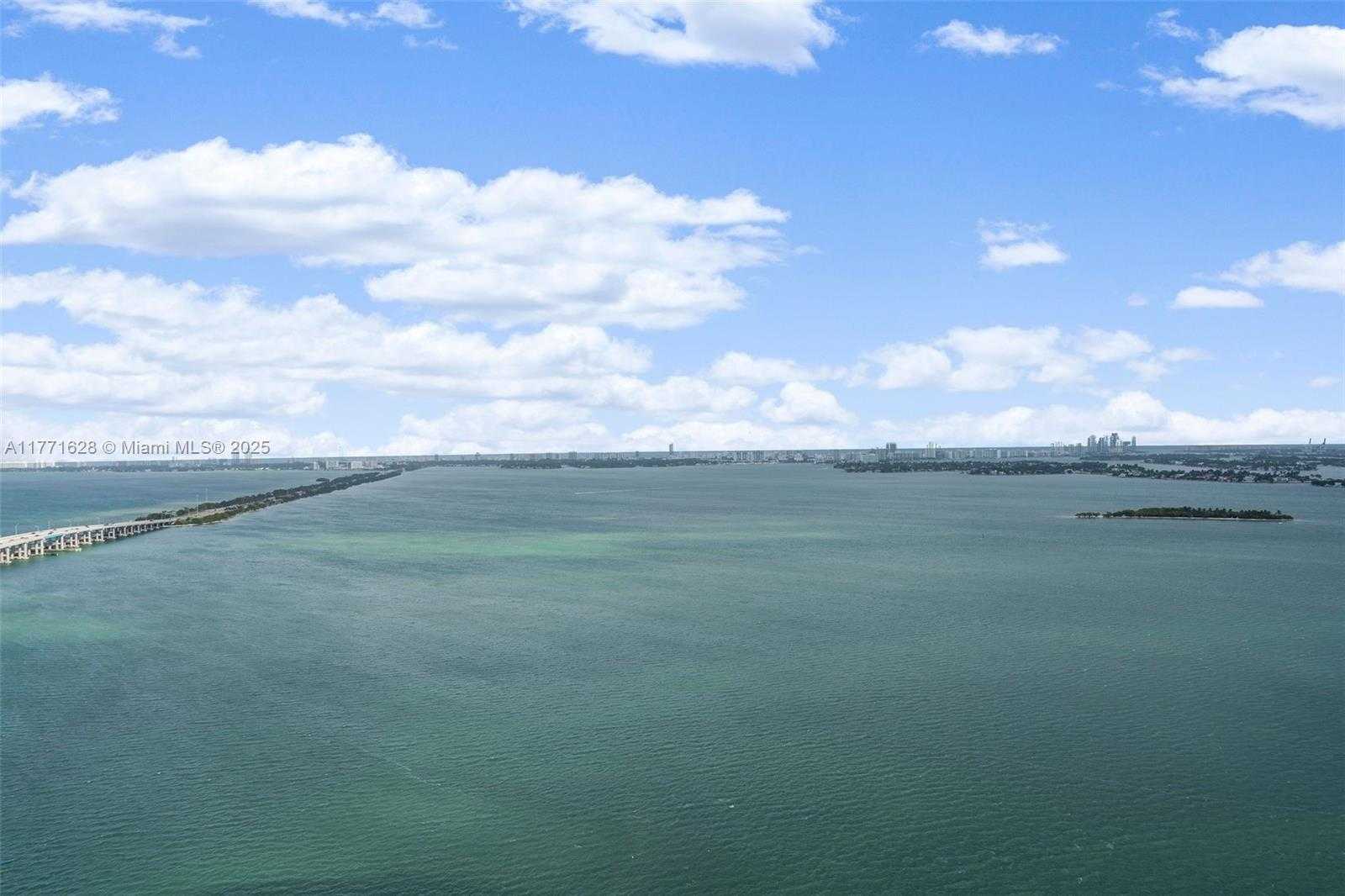 Small Image of 650 NORTH EAST 32ND ST #3505, Miami Number 13
