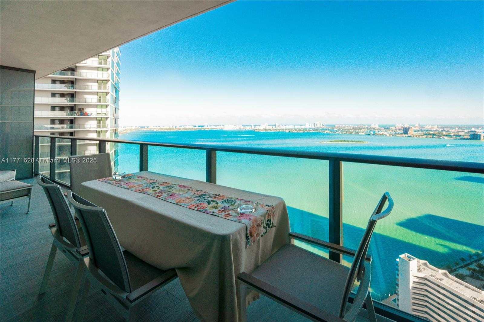Small Image of 650 NORTH EAST 32ND ST #3505, Miami Number 14