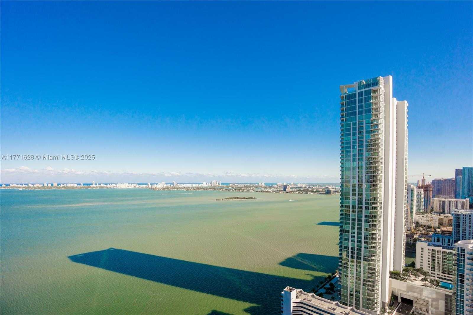 Small Image of 650 NORTH EAST 32ND ST #3505, Miami Number 16