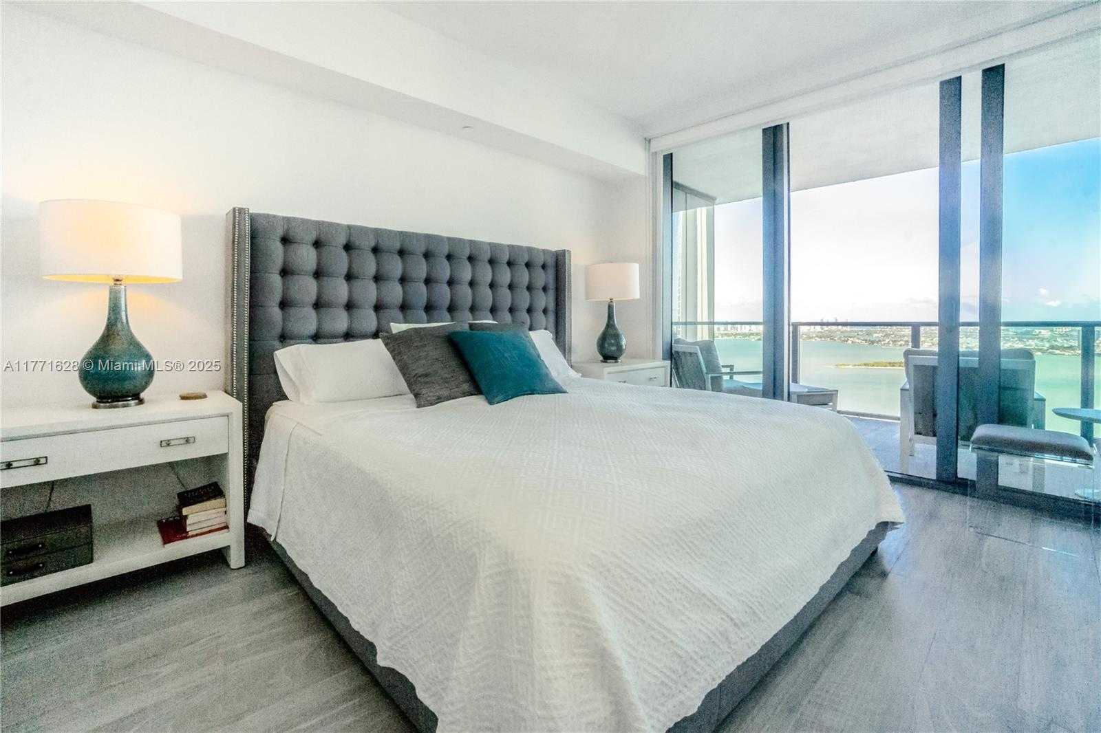 Small Image of 650 NORTH EAST 32ND ST #3505, Miami Number 20