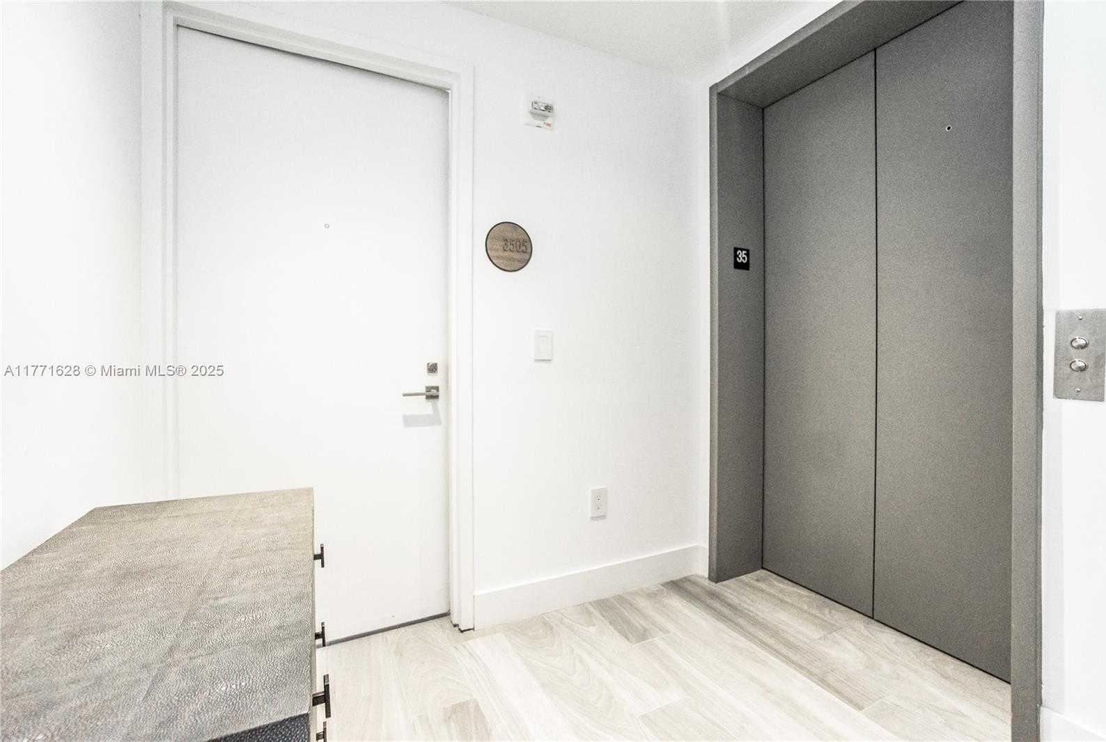 Small Image of 650 NORTH EAST 32ND ST #3505, Miami Number 24