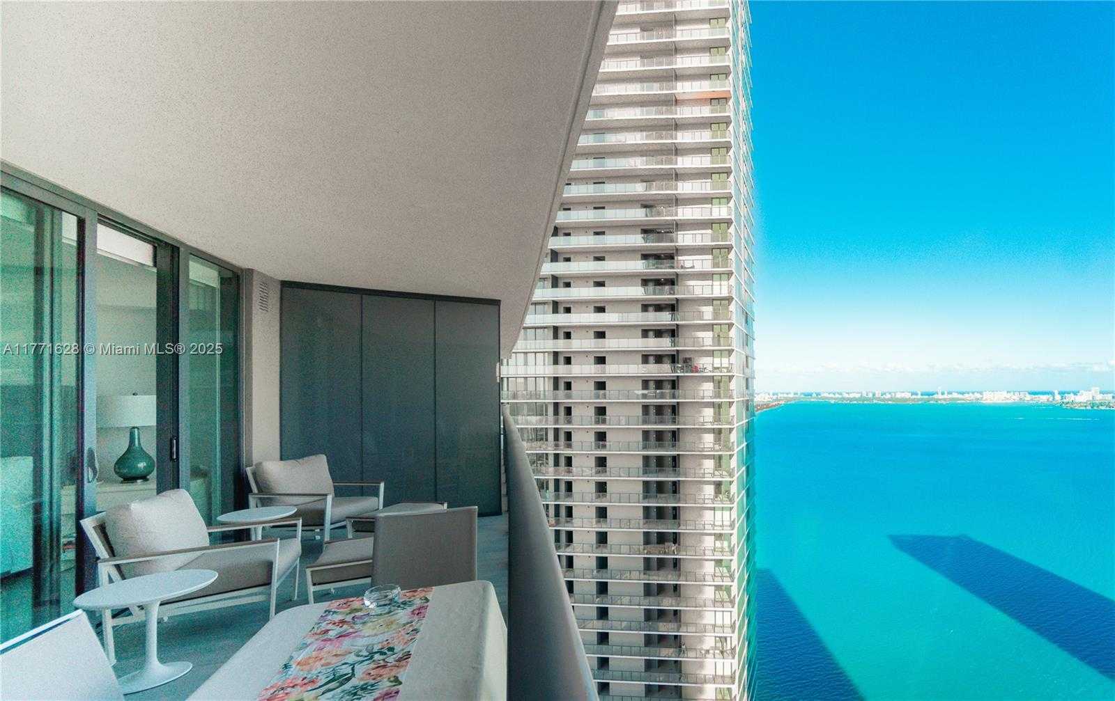 Small Image of 650 NORTH EAST 32ND ST #3505, Miami Number 26