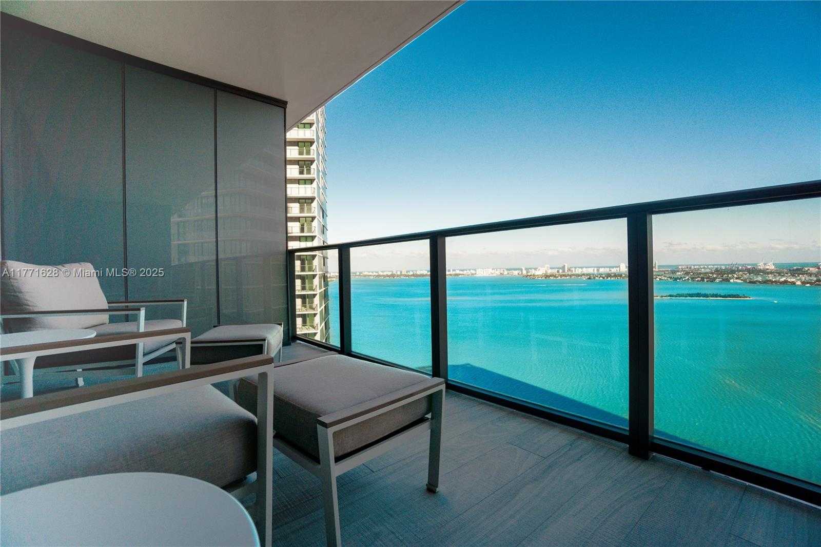 Small Image of 650 NORTH EAST 32ND ST #3505, Miami Number 27