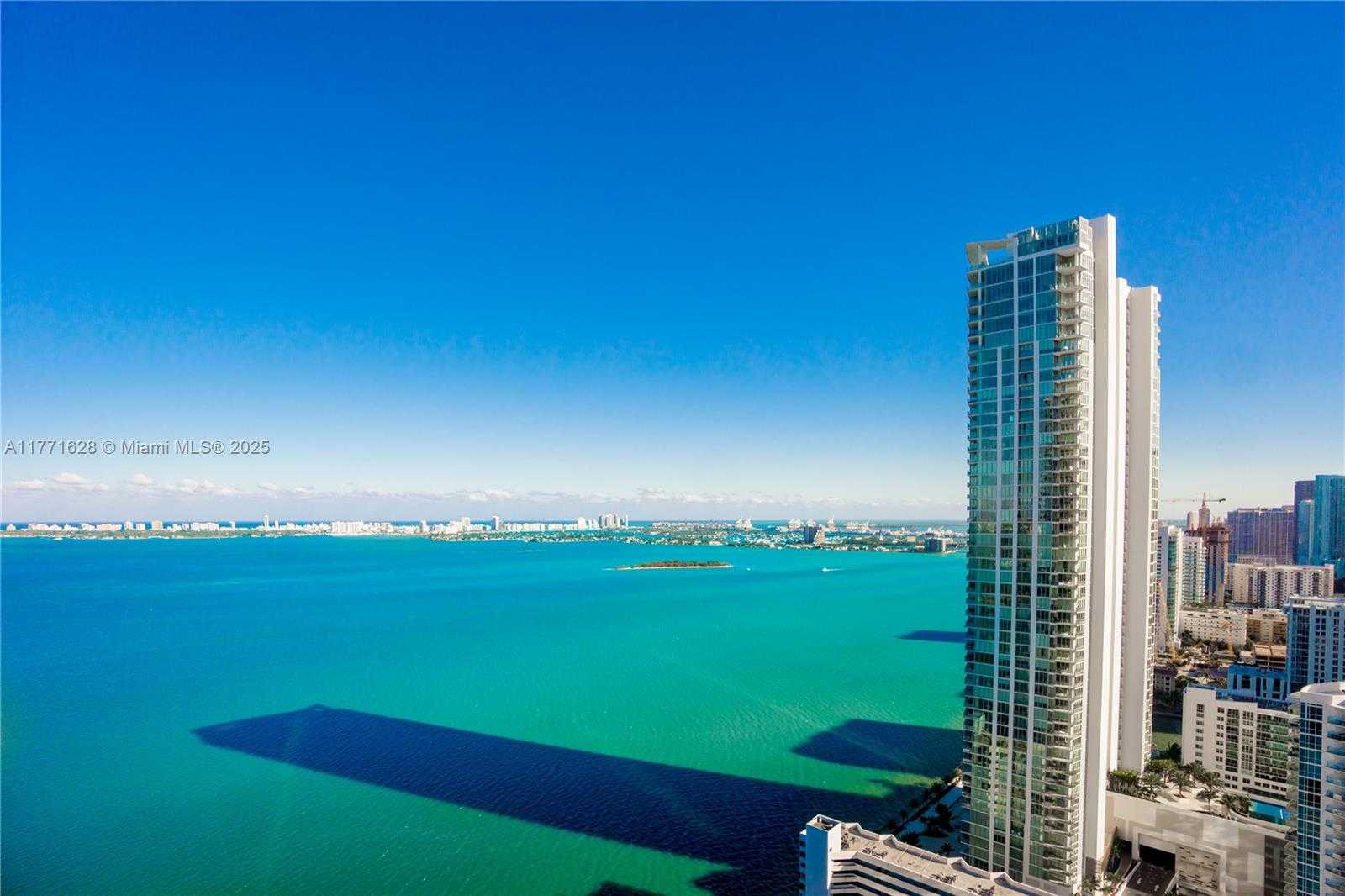 Small Image of 650 NORTH EAST 32ND ST #3505, Miami Number 28