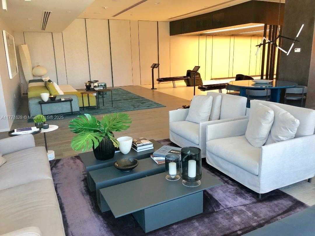 Small Image of 650 NORTH EAST 32ND ST #3505, Miami Number 30
