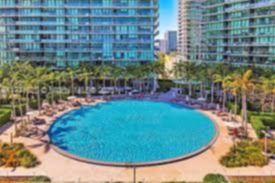 Small Image of 650 NORTH EAST 32ND ST #3505, Miami Number 31