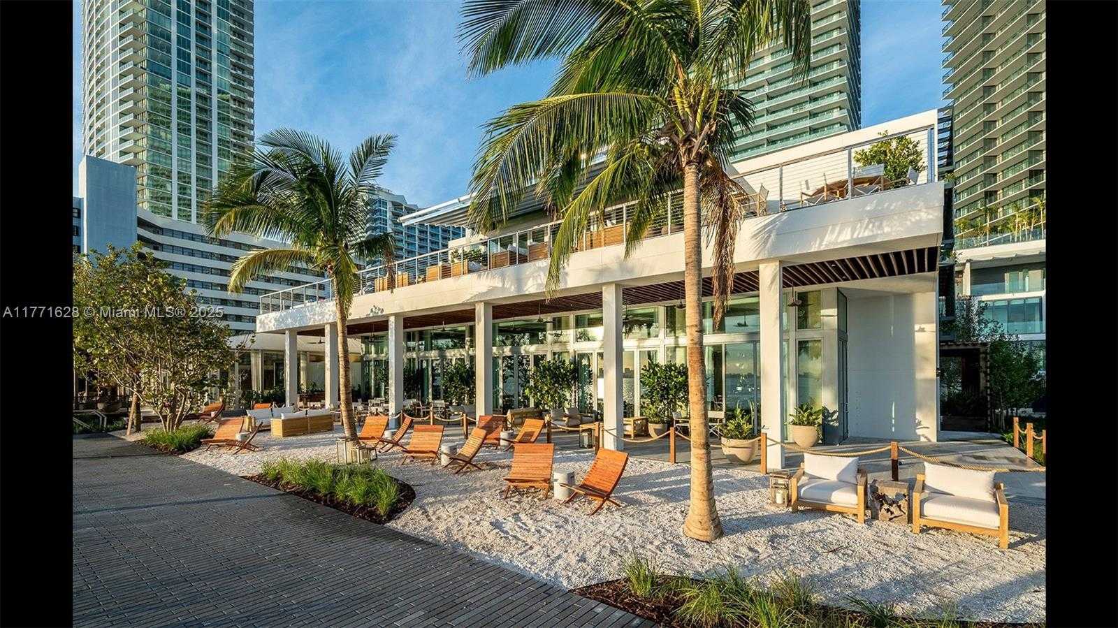 Small Image of 650 NORTH EAST 32ND ST #3505, Miami Number 34