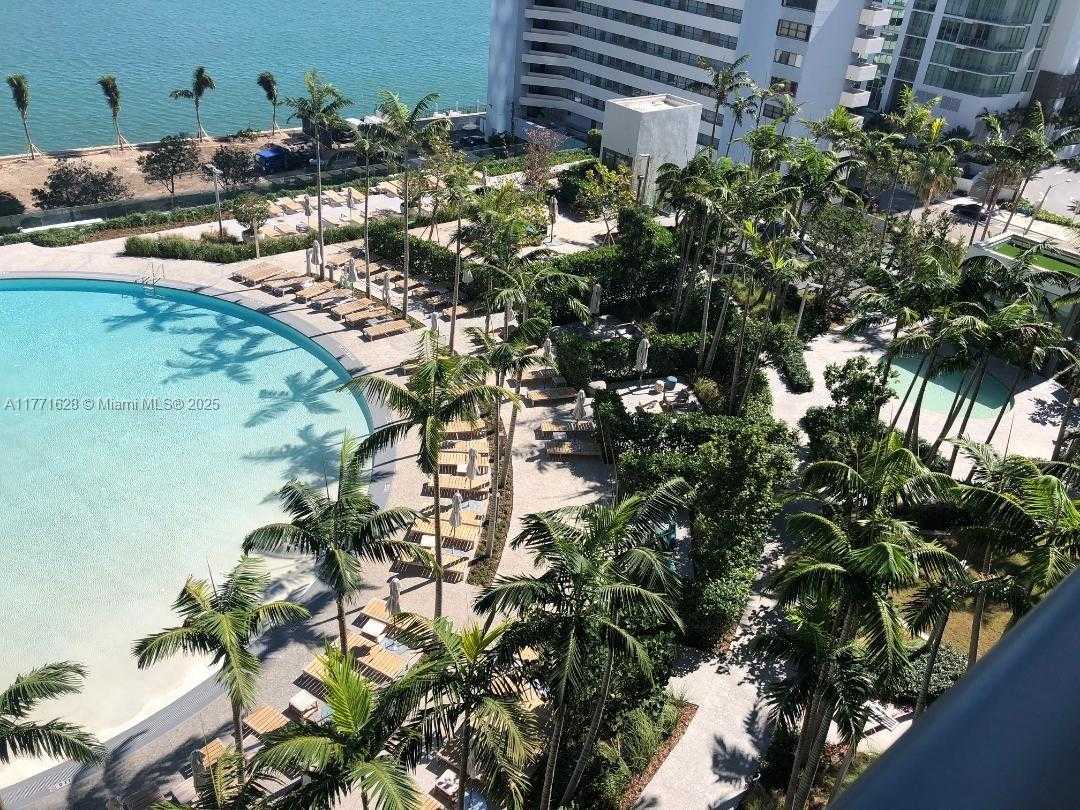 Small Image of 650 NORTH EAST 32ND ST #3505, Miami Number 35