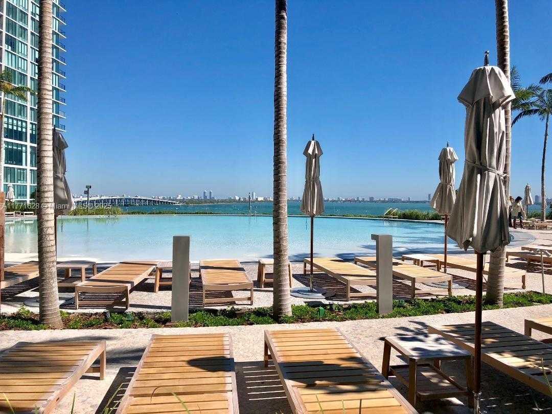 Small Image of 650 NORTH EAST 32ND ST #3505, Miami Number 36