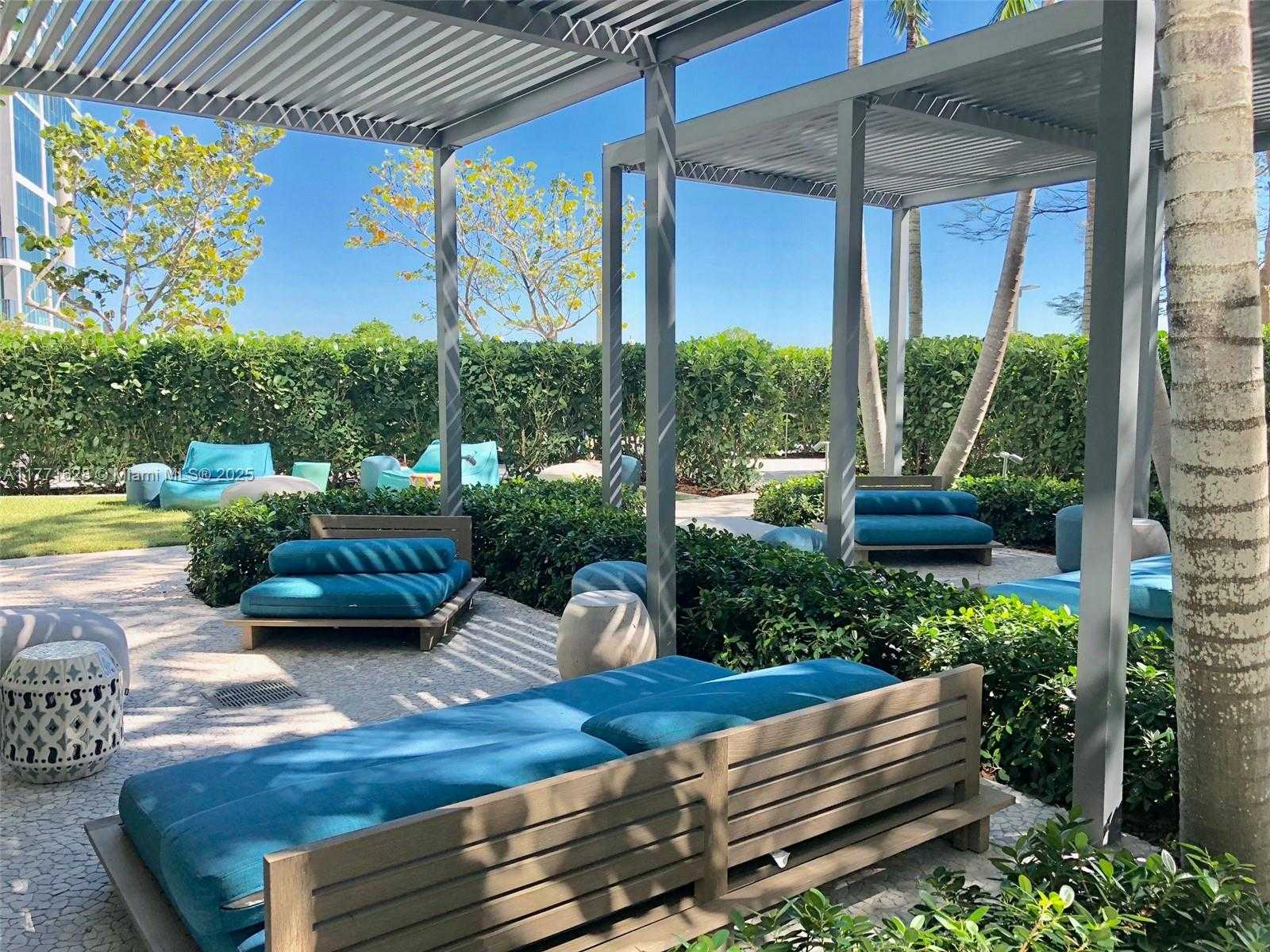 Small Image of 650 NORTH EAST 32ND ST #3505, Miami Number 37