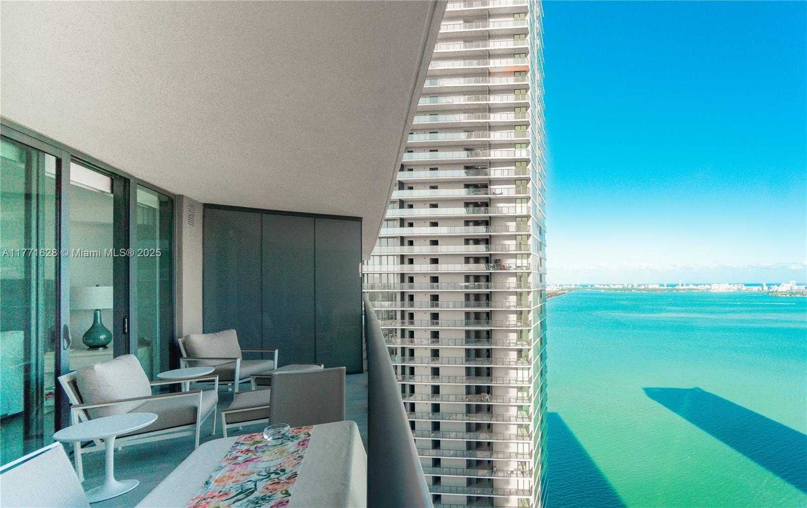 Small Image of 650 NORTH EAST 32ND ST #3505, Miami Number 4