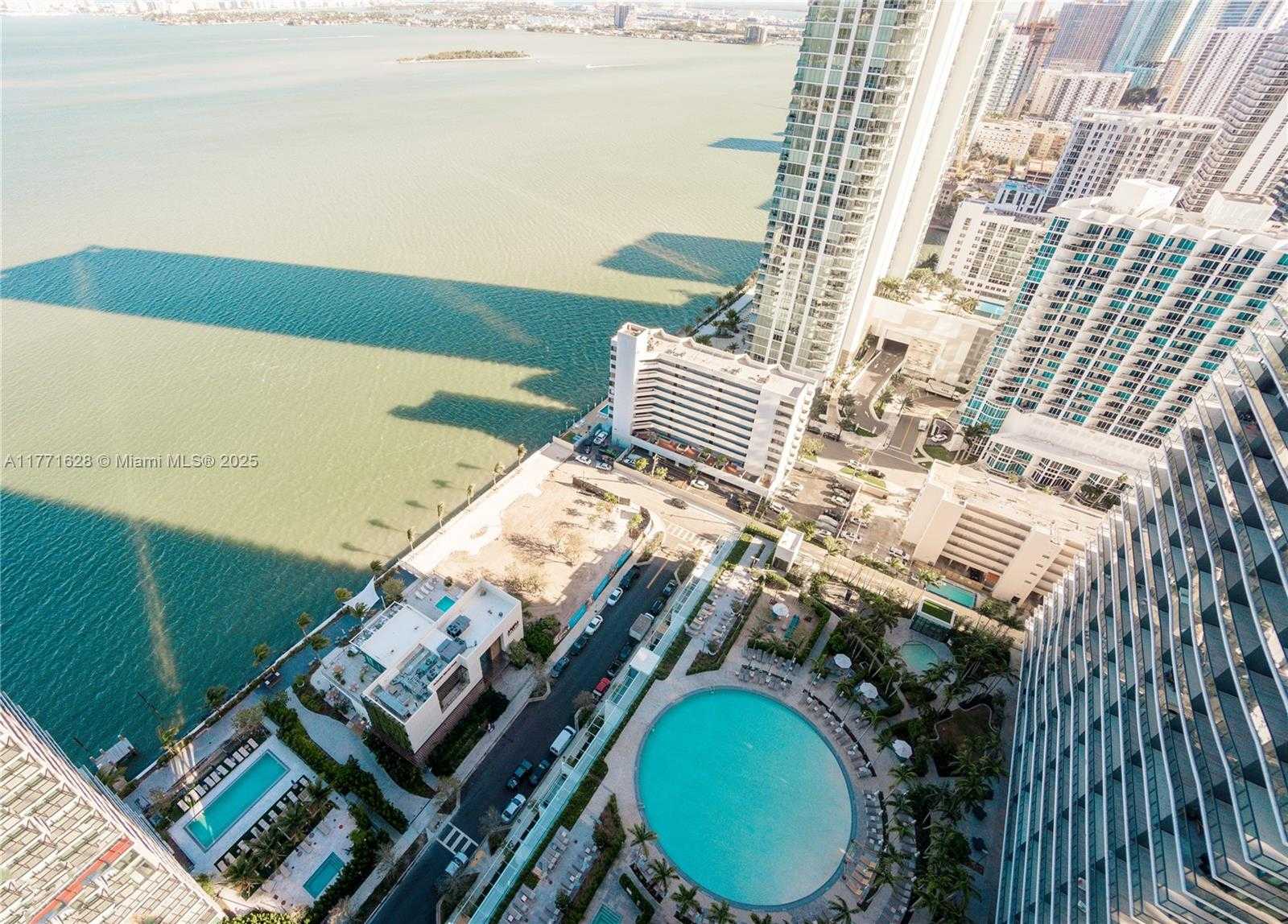 Small Image of 650 NORTH EAST 32ND ST #3505, Miami Number 5