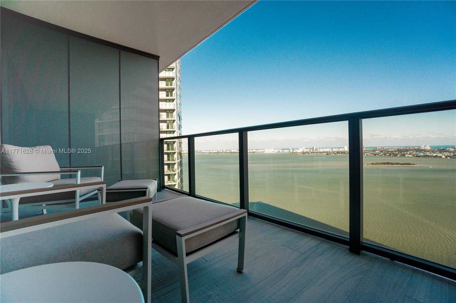 Small Image of 650 NORTH EAST 32ND ST #3505, Miami Number 6