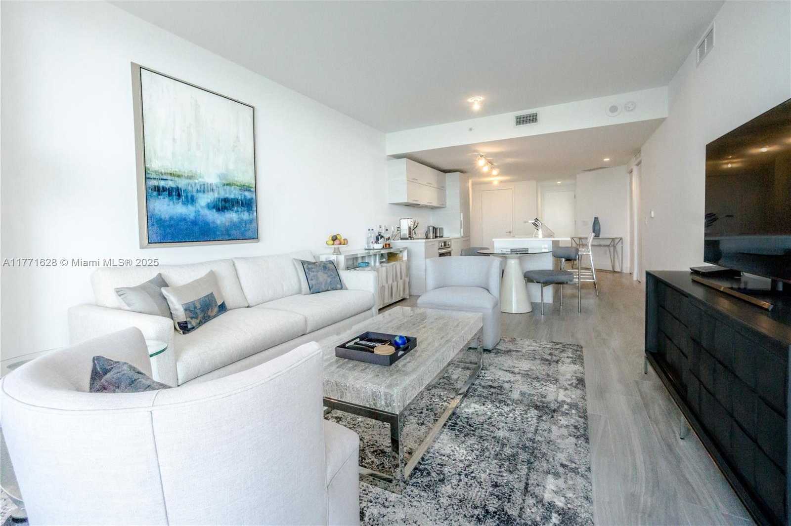 Small Image of 650 NORTH EAST 32ND ST #3505, Miami Number 7