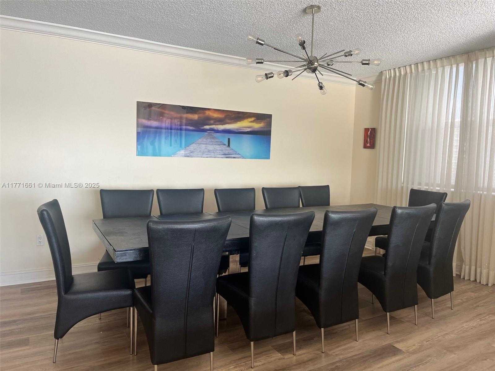 Small Image of 300 BAYVIEW DR #1516, Sunny Isles Beach Number 5