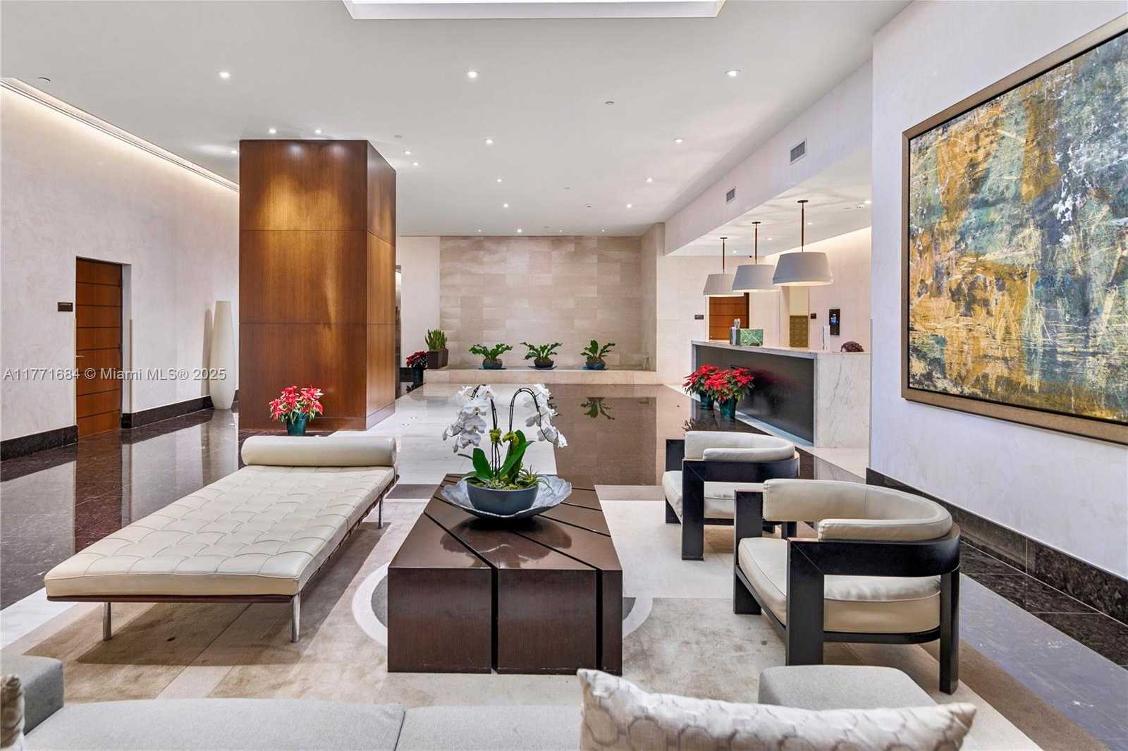 Small Image of 200 BISCAYNE BOULEVARD WAY #3904, Miami Number 20