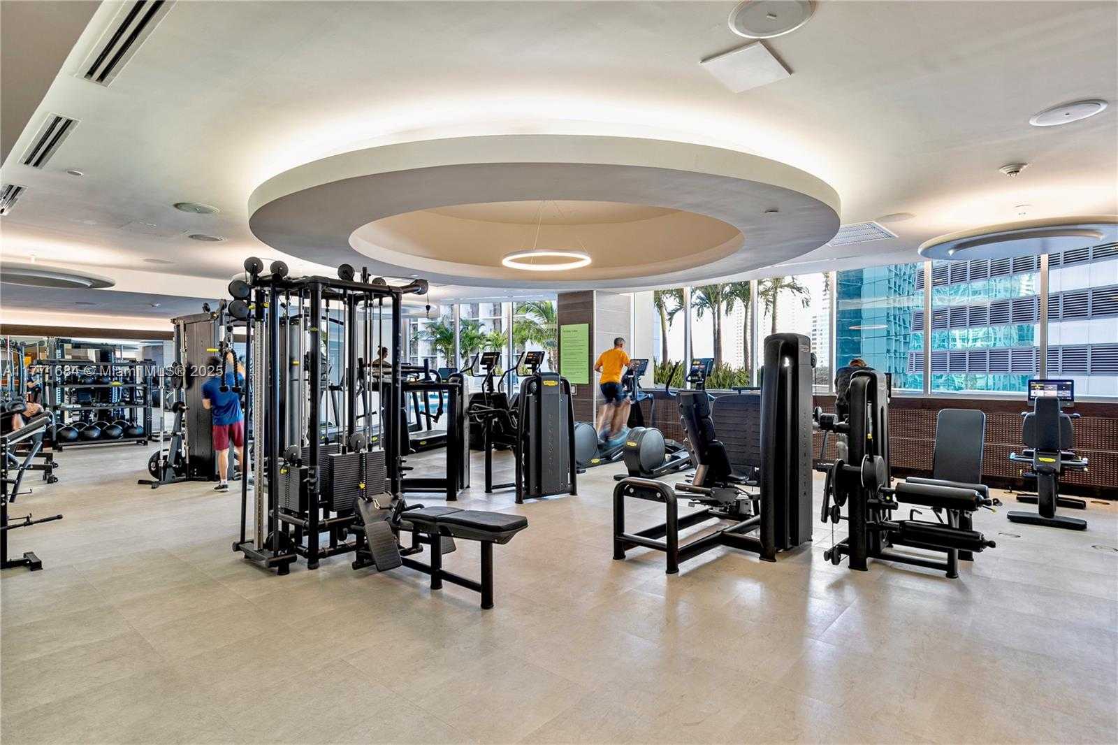 Small Image of 200 BISCAYNE BOULEVARD WAY #3904, Miami Number 26