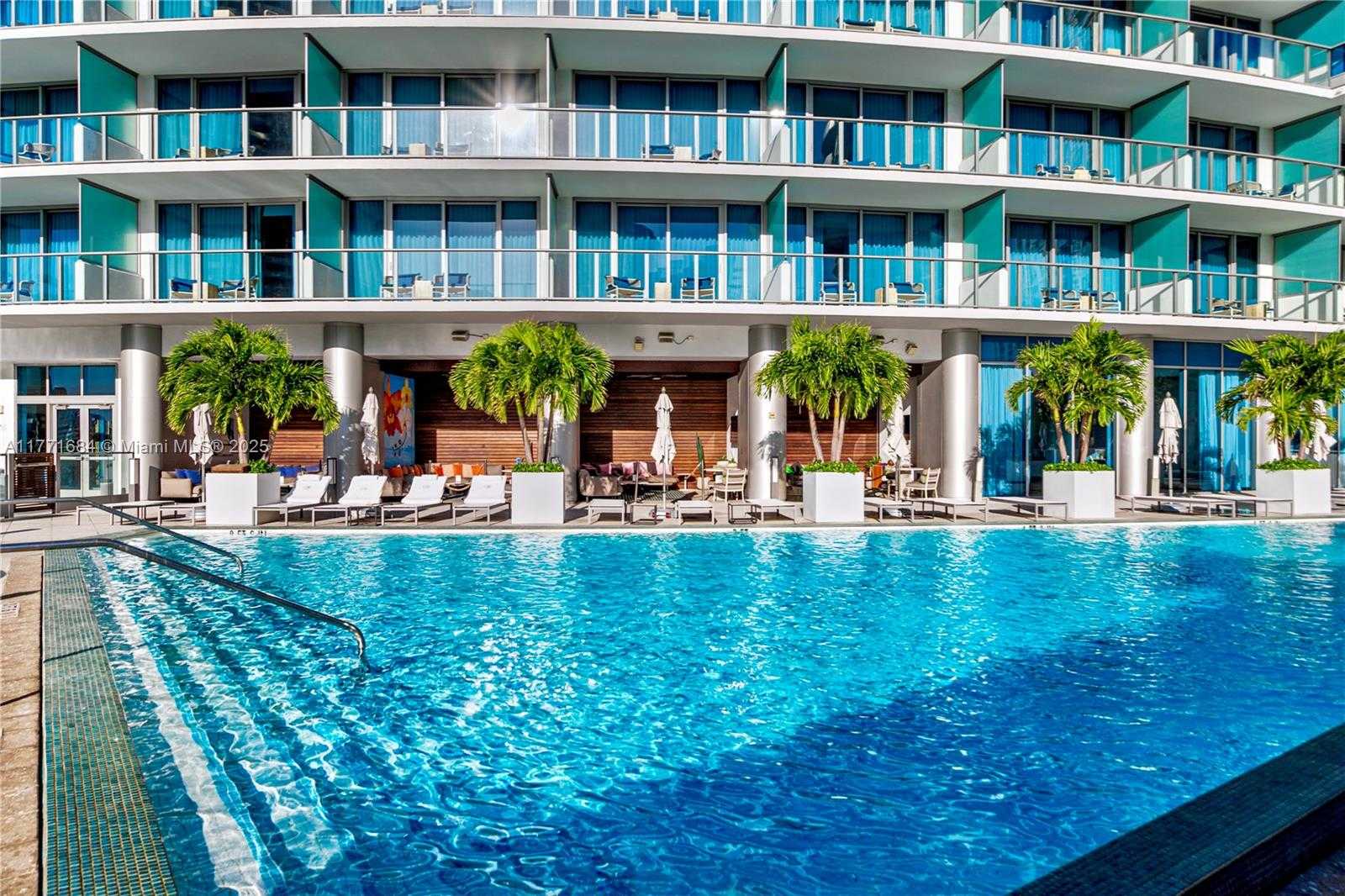 Small Image of 200 BISCAYNE BOULEVARD WAY #3904, Miami Number 33