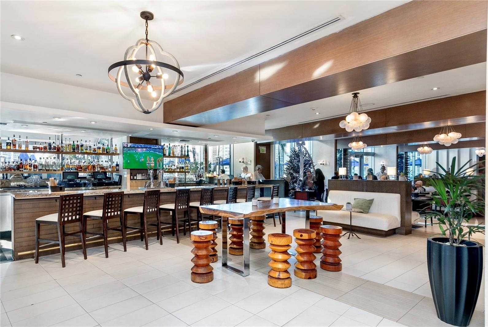 Small Image of 200 BISCAYNE BOULEVARD WAY #3904, Miami Number 37