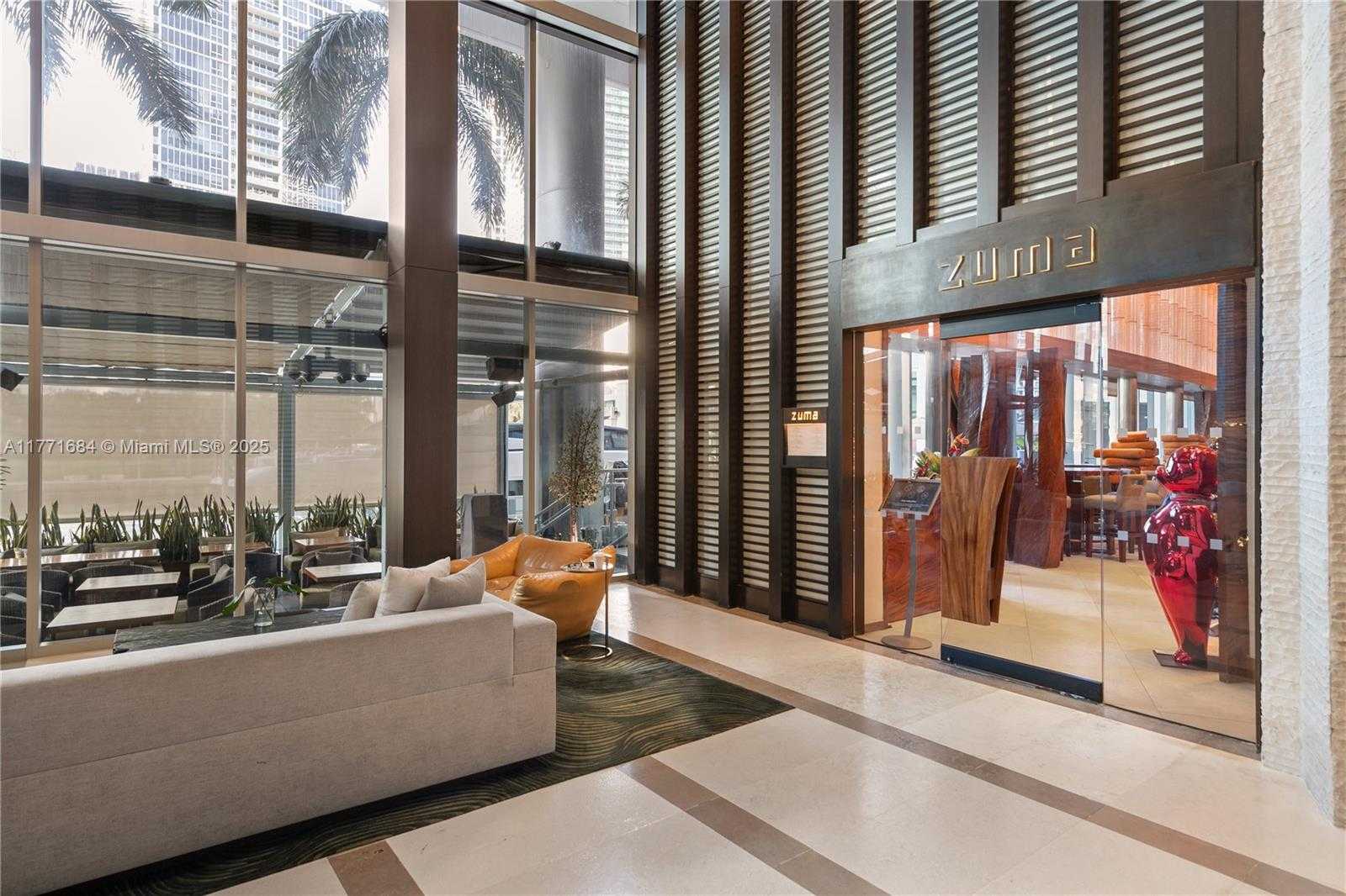 Small Image of 200 BISCAYNE BOULEVARD WAY #3904, Miami Number 38