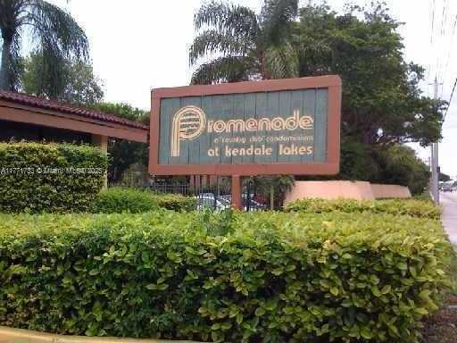 Small Image of 14301 NORTH KENDALL DR #309B, Miami Number 20