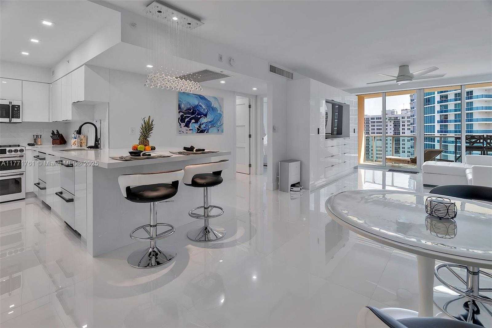 Small Image of 2501 SOUTH OCEAN DR #1515, Hollywood Number 1