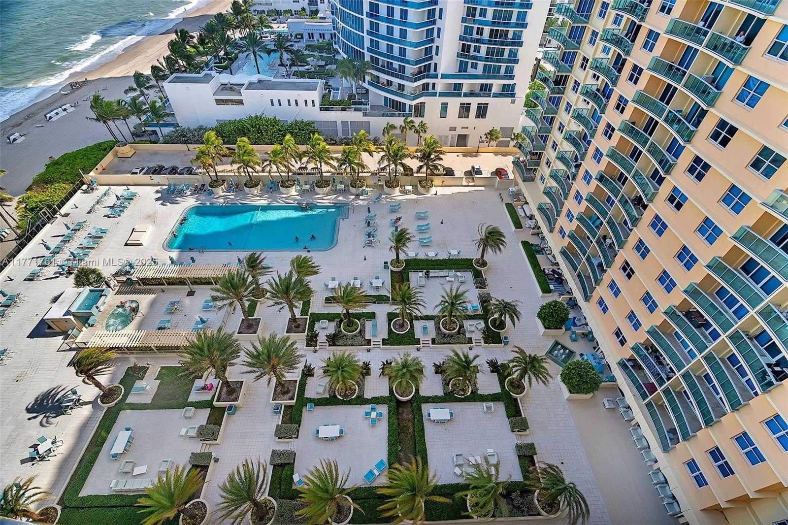 Small Image of 2501 SOUTH OCEAN DR #1515, Hollywood Number 10