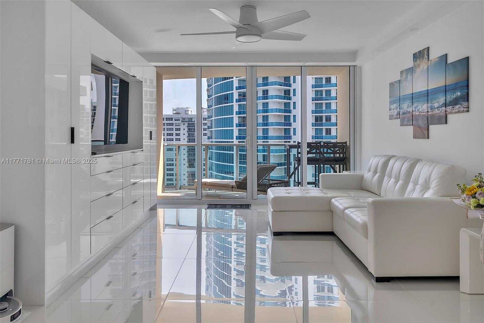 Small Image of 2501 SOUTH OCEAN DR #1515, Hollywood Number 6
