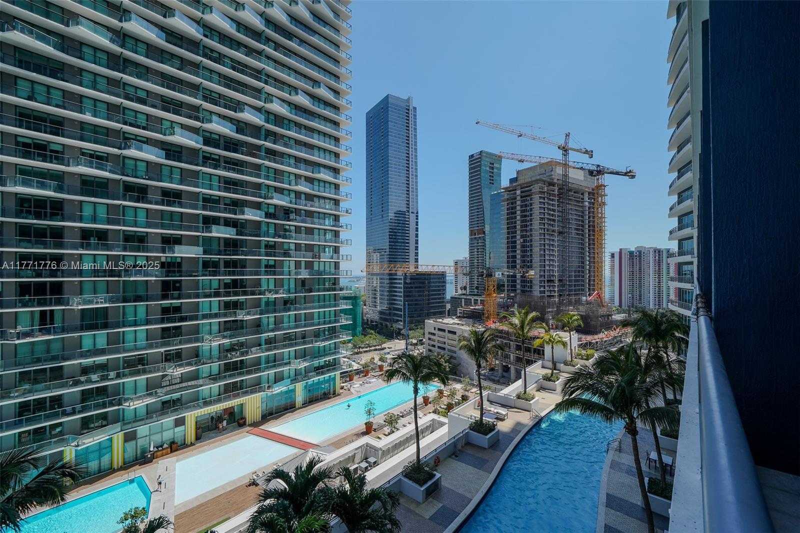 Small Image of 60 SOUTH WEST 13TH ST #1620, Miami Number 14