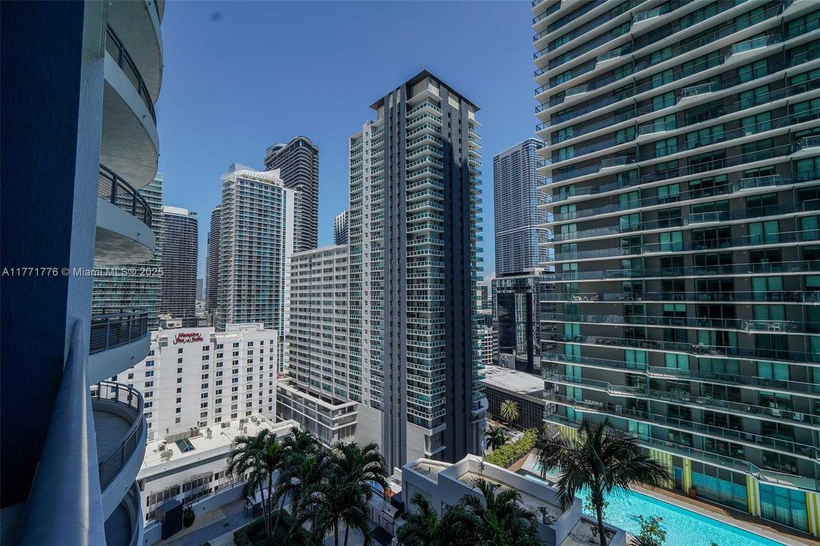 Small Image of 60 SOUTH WEST 13TH ST #1620, Miami Number 15