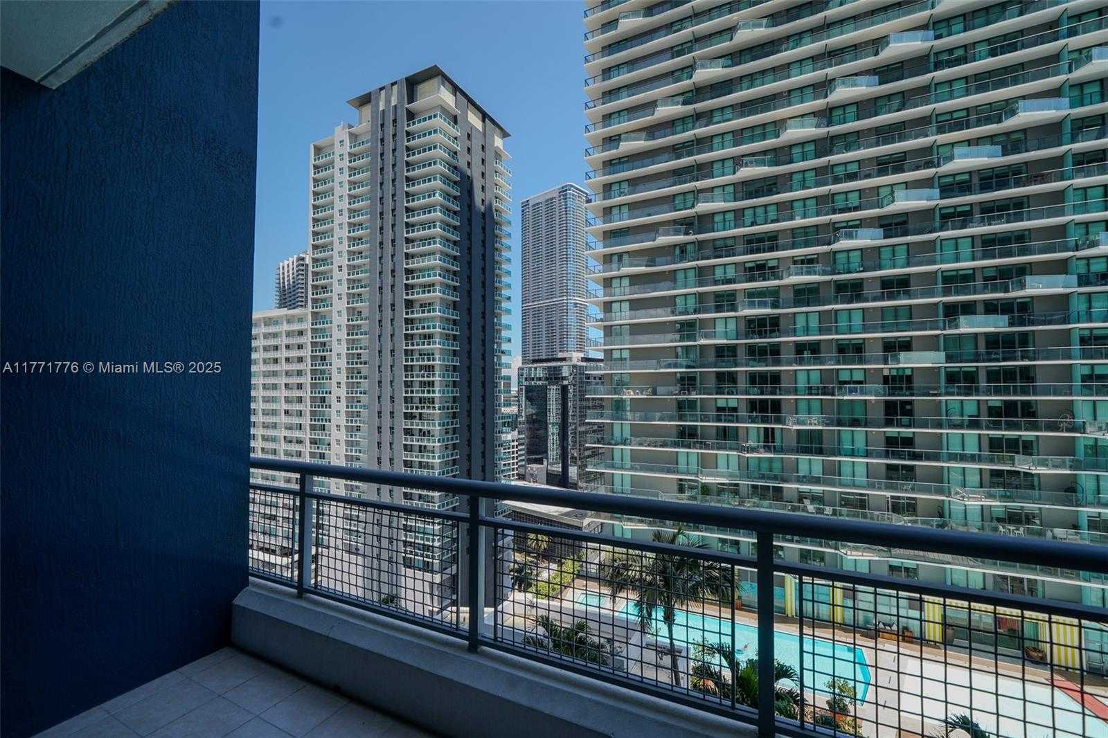 Small Image of 60 SOUTH WEST 13TH ST #1620, Miami Number 16