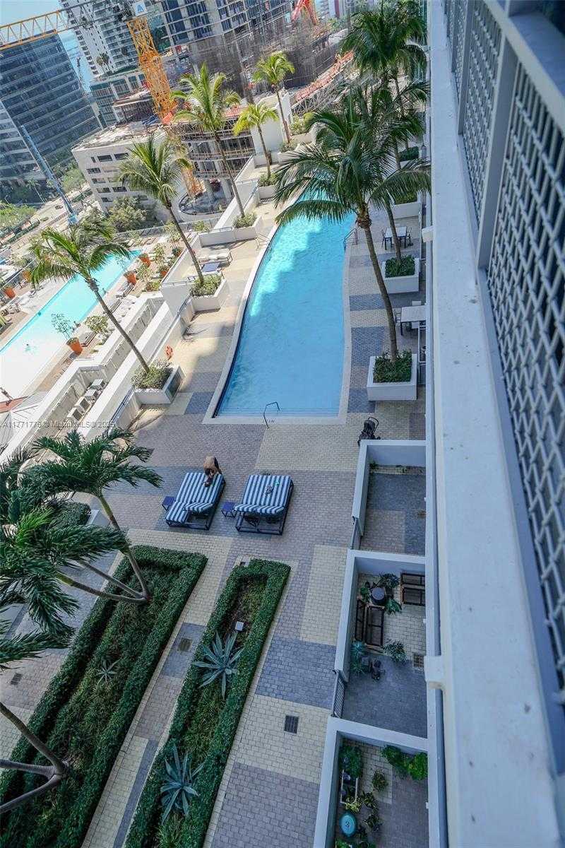 Small Image of 60 SOUTH WEST 13TH ST #1620, Miami Number 8