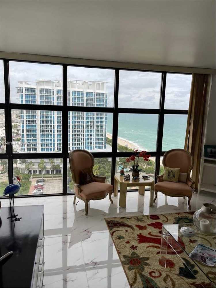 Small Image of 6423 COLLINS AVE #1709, Miami Beach Number 6