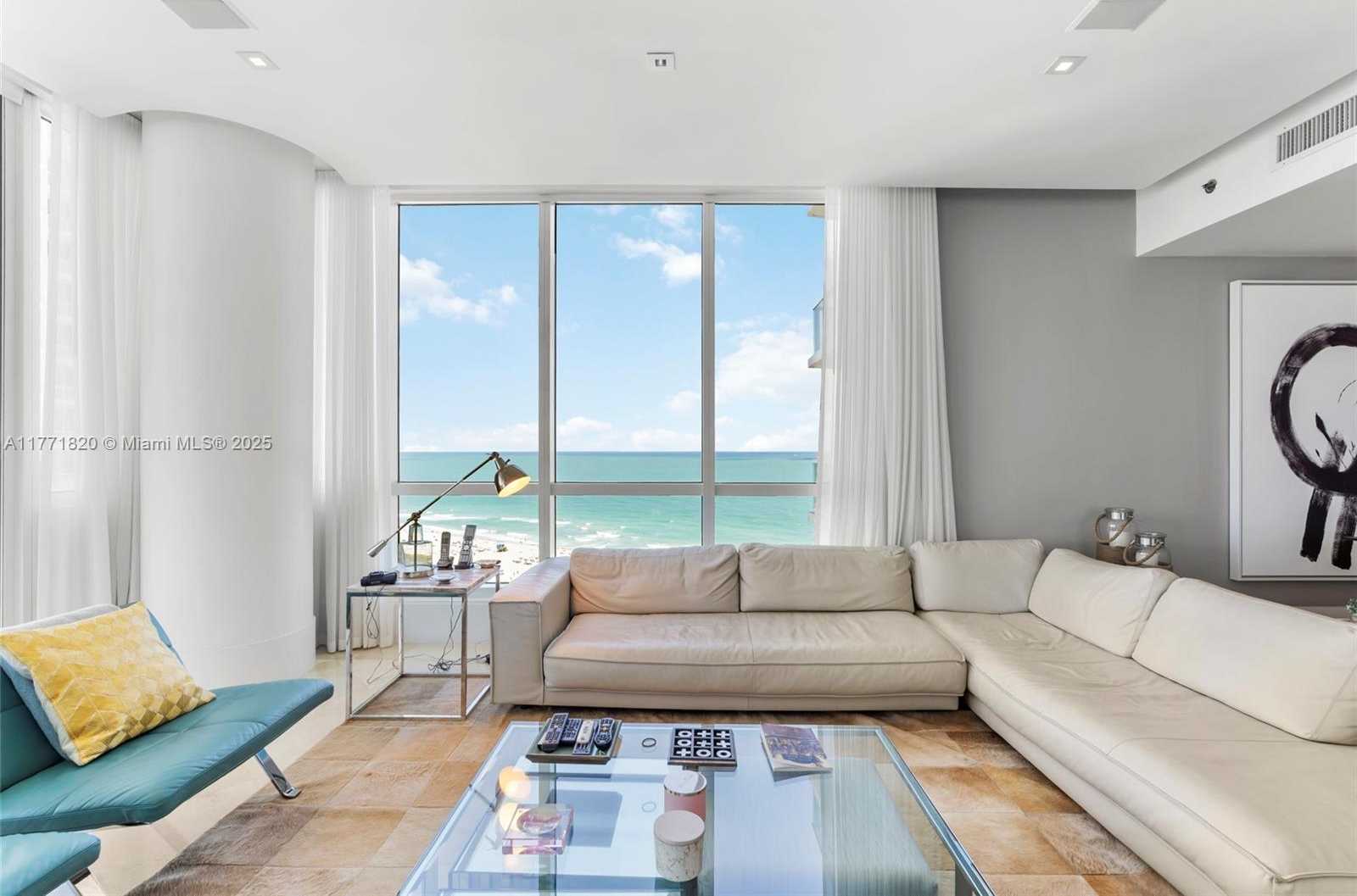 Small Image of 100 SOUTH POINTE DR #1810, Miami Beach Number 19