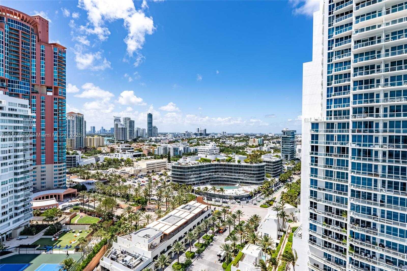 Small Image of 100 SOUTH POINTE DR #1810, Miami Beach Number 33
