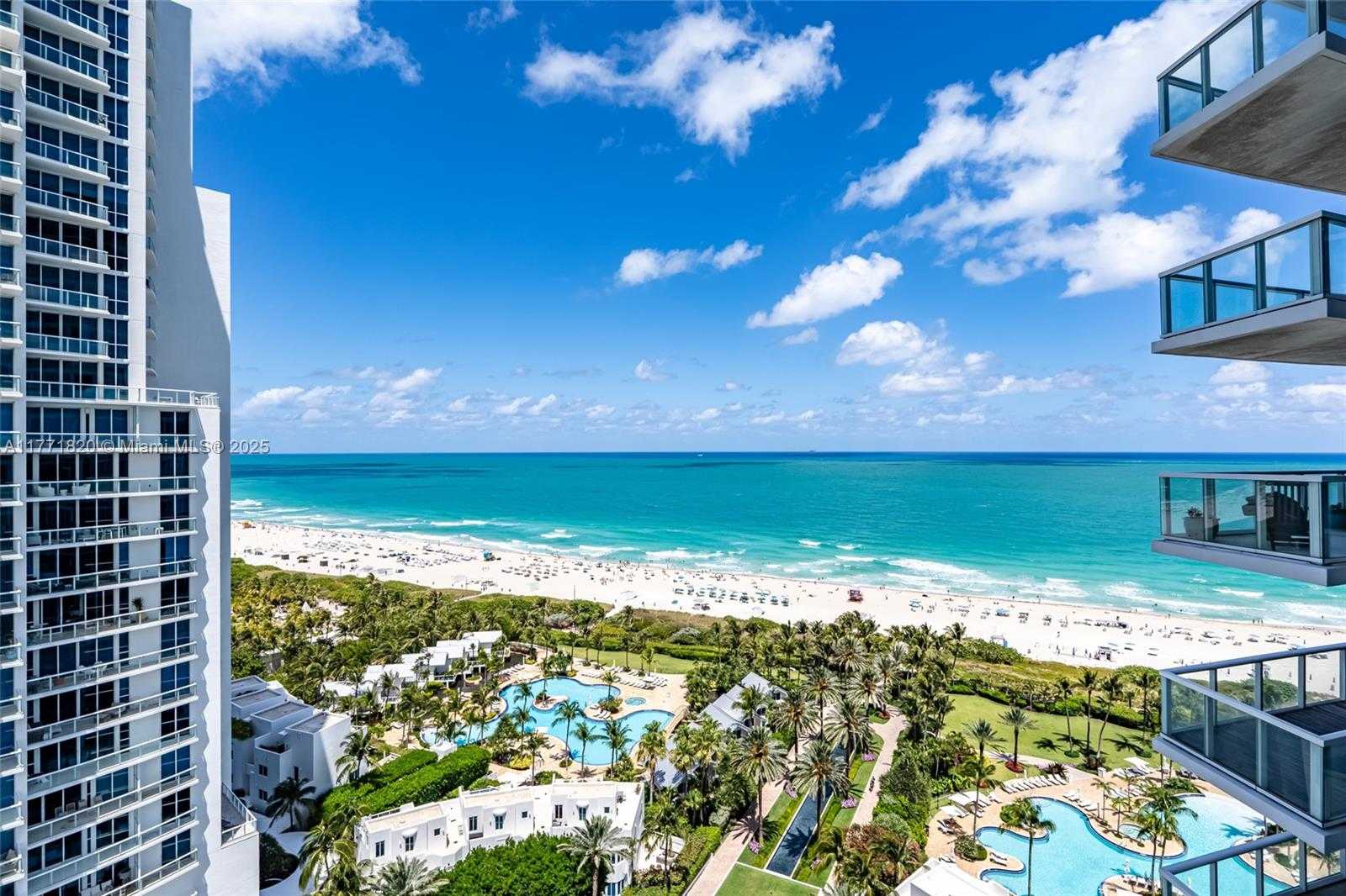 Small Image of 100 SOUTH POINTE DR #1810, Miami Beach Number 34
