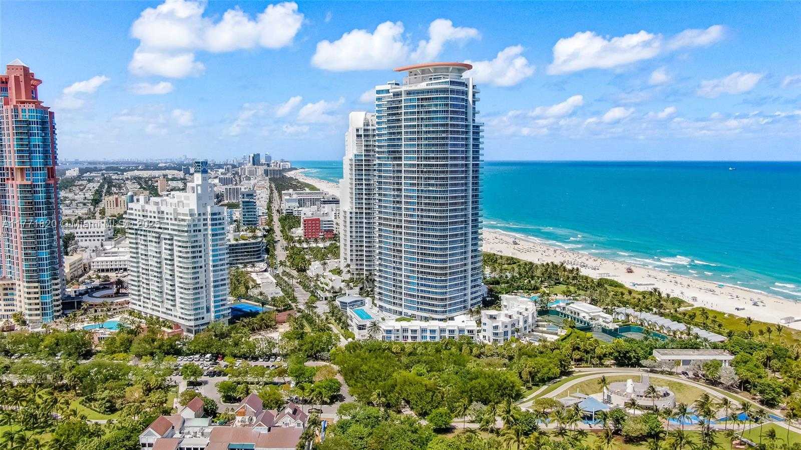 Small Image of 100 SOUTH POINTE DR #1810, Miami Beach Number 6