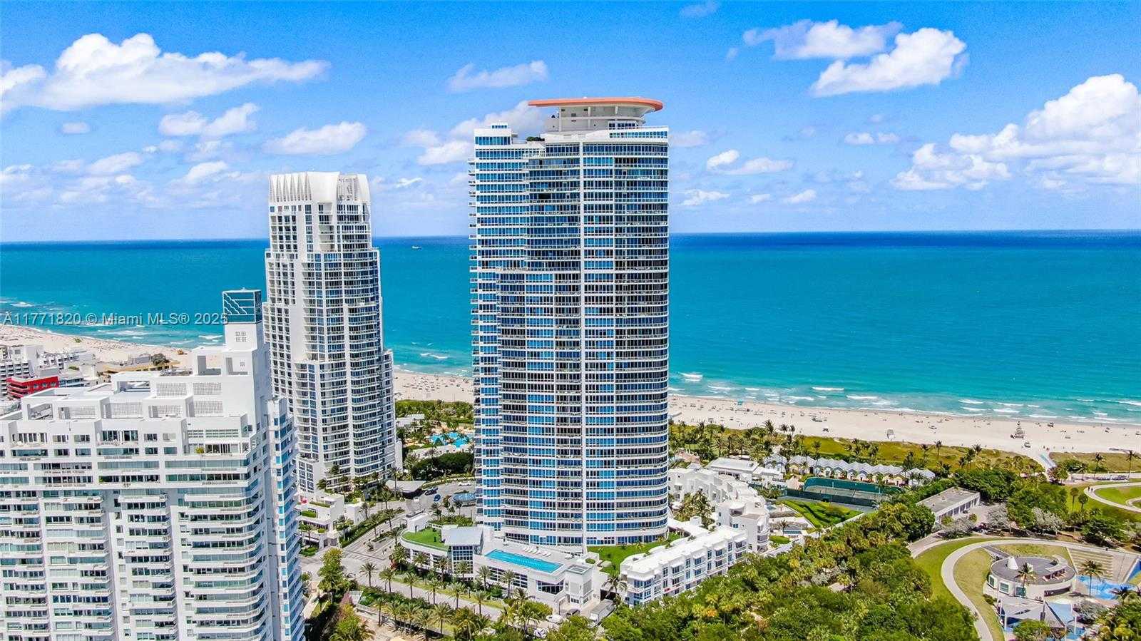 Small Image of 100 SOUTH POINTE DR #1810, Miami Beach Number 7