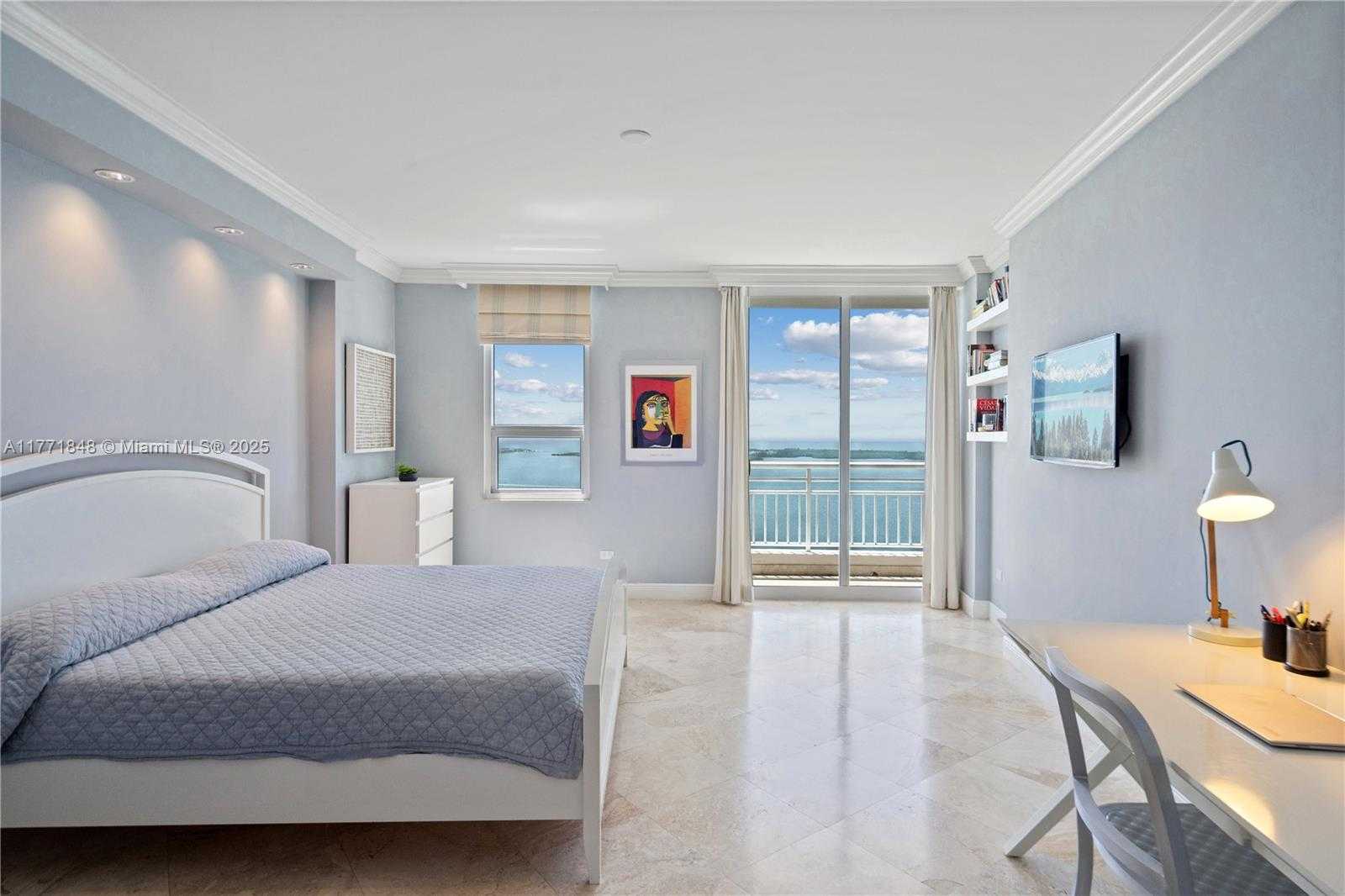 Small Image of 808 BRICKELL KEY DR #3304, Miami Number 13