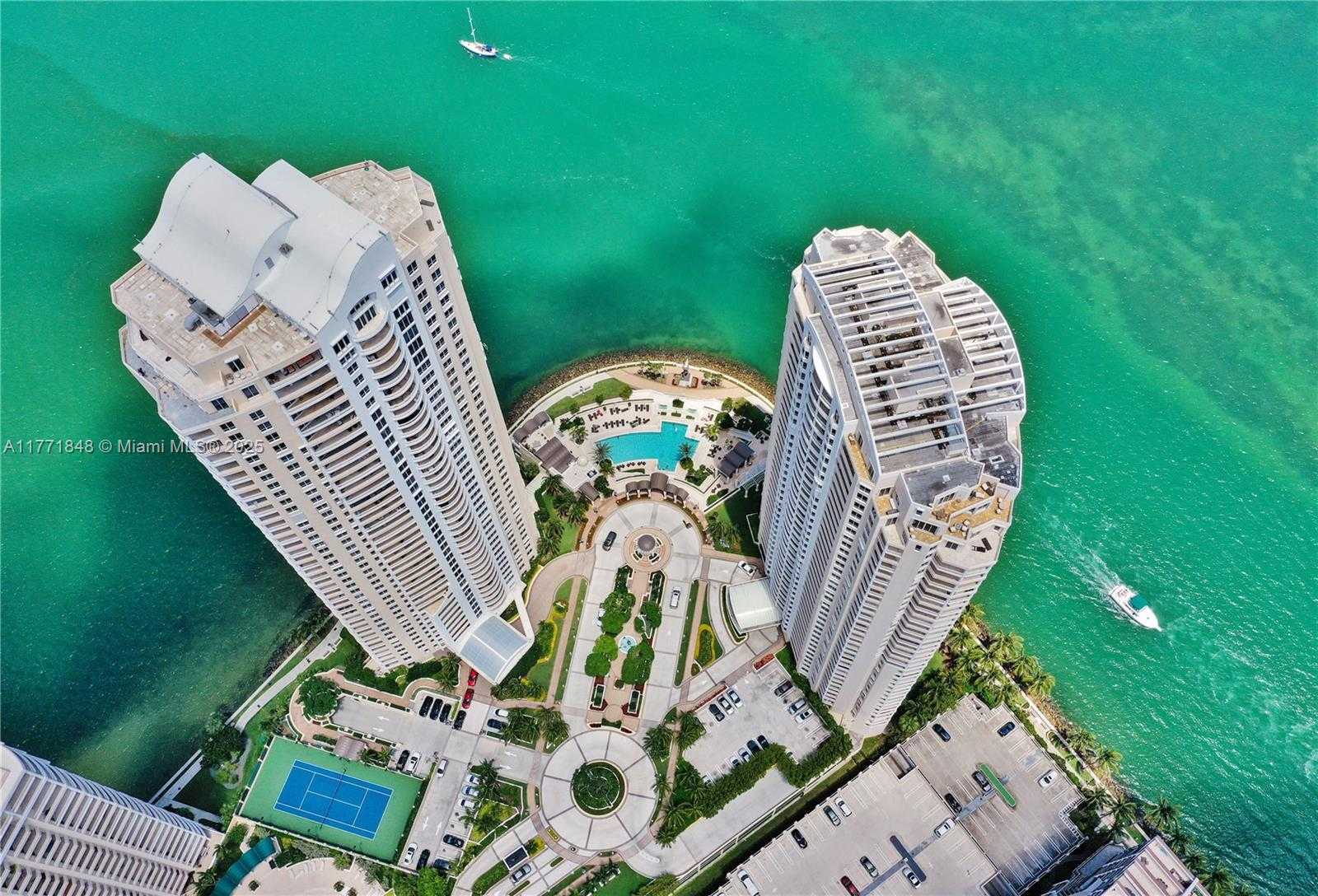 Small Image of 808 BRICKELL KEY DR #3304, Miami Number 27
