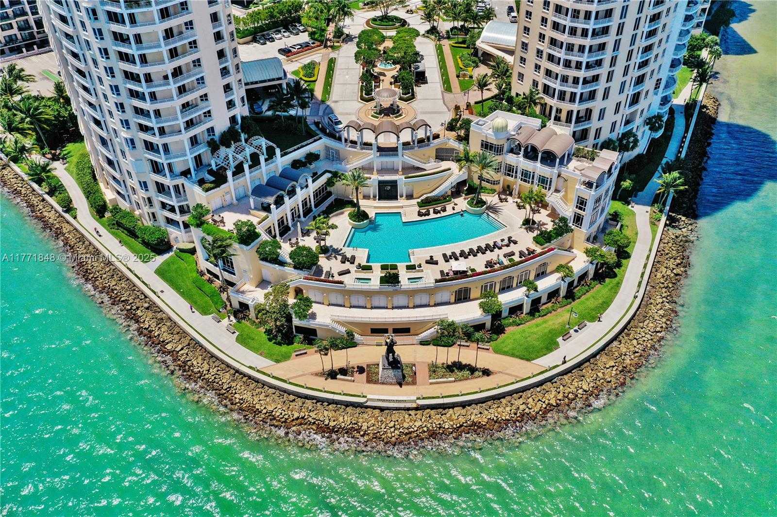 Small Image of 808 BRICKELL KEY DR #3304, Miami Number 29