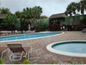 Small Image of 8303 SOUTH WEST 142ND AVE #D202, Miami Number 15