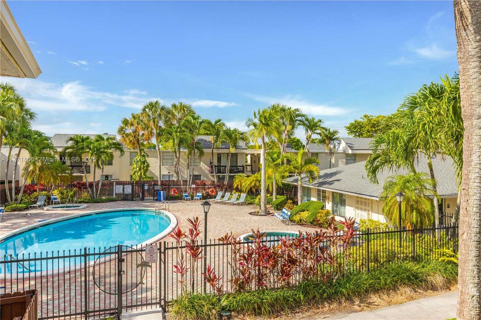 Small Image of 8303 SOUTH WEST 142ND AVE #D202, Miami Number 27