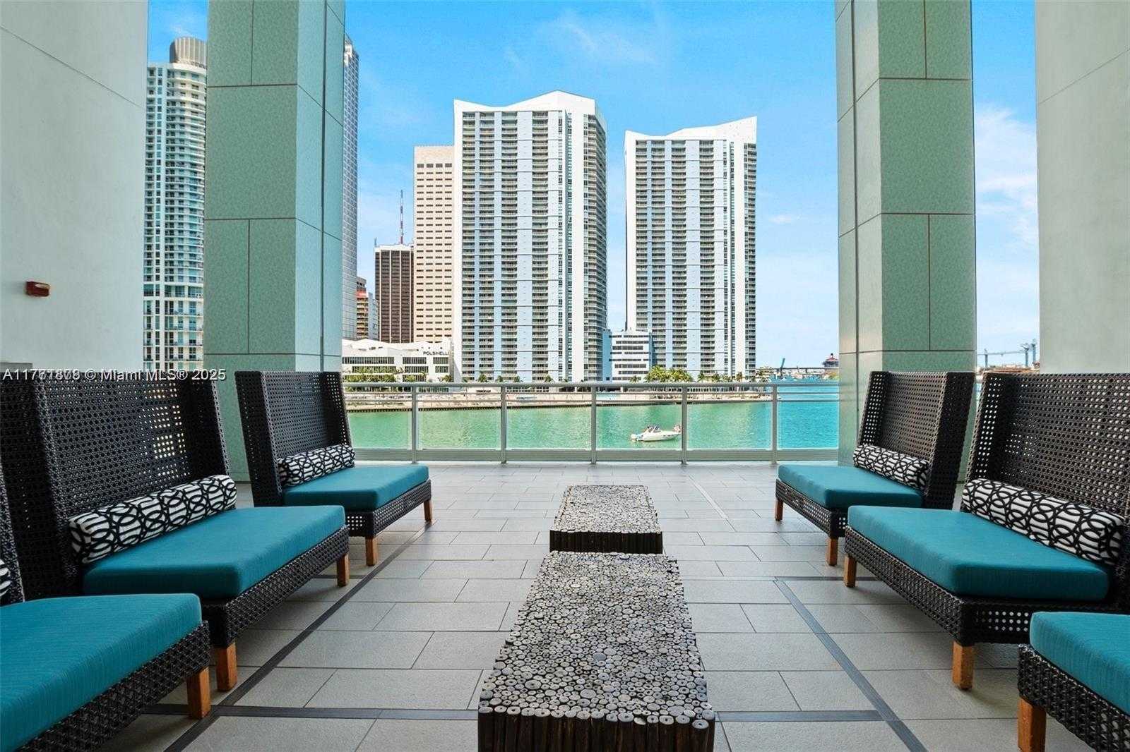 Small Image of 900 BRICKELL KEY BLVD #1102, Miami Number 2